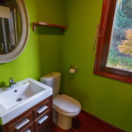 La Casina De Punticiella *