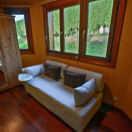 La Casina De Punticiella Gospodarstwo wiejskie El Pito