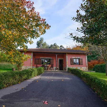 La Casina De Punticiella * El Pito