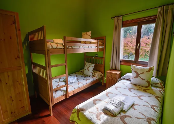 La Casina De Punticiella El Pito