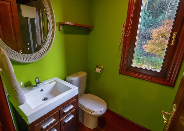 La Casina De Punticiella *