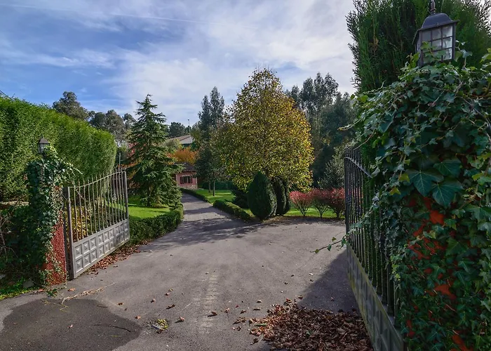 Séjour à la campagne La Casina De Punticiella *