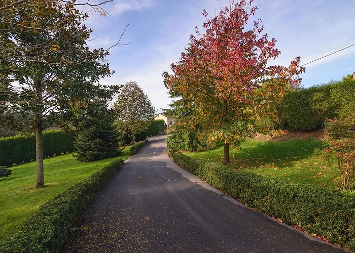 Séjour à la campagne La Casina De Punticiella El Pito
