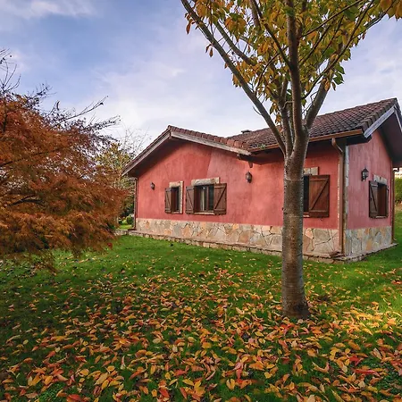 La Casina De Punticiella Летний дом *