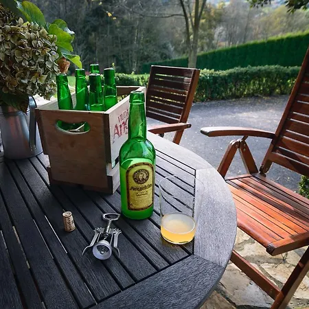 La Casina De Punticiella