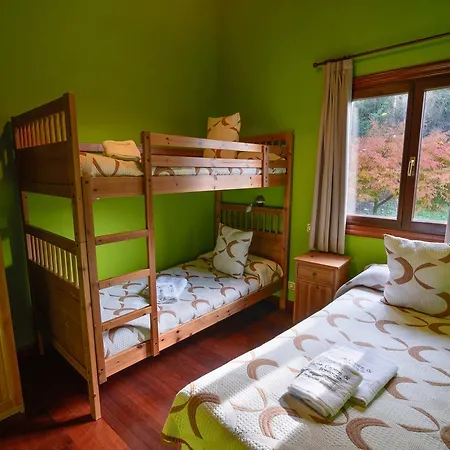 La Casina De Punticiella Эль-Пито