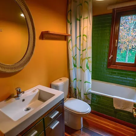 La Casina De Punticiella