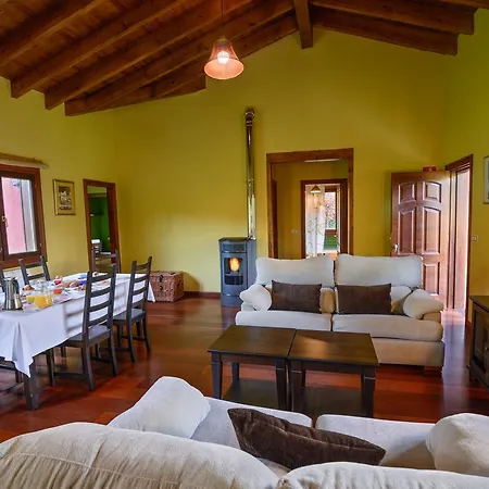 La Casina De Punticiella