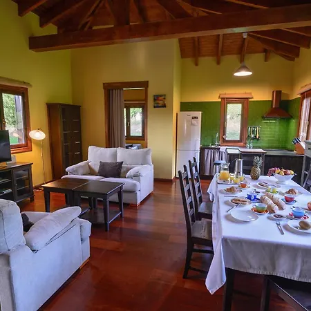 La Casina De Punticiella *