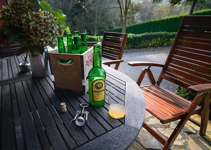 La Casina De Punticiella