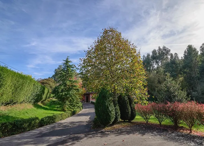 La Casina De Punticiella Hétvégi ház El Pito