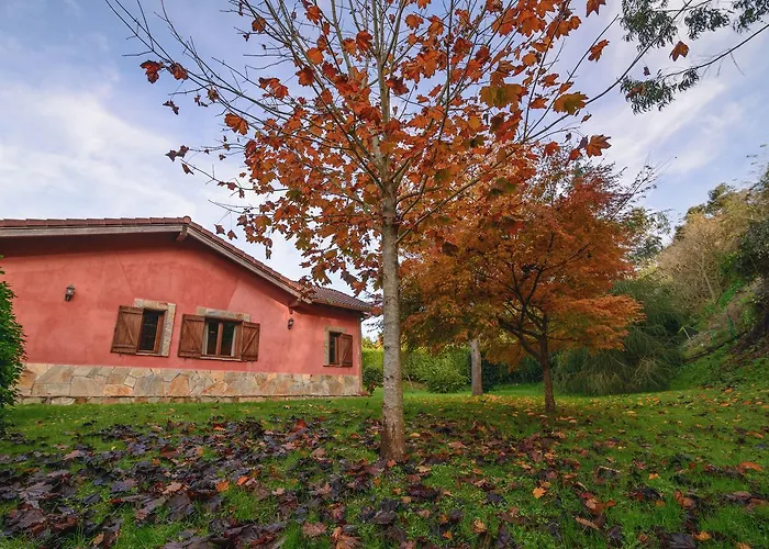 La Casina De Punticiella El Pito