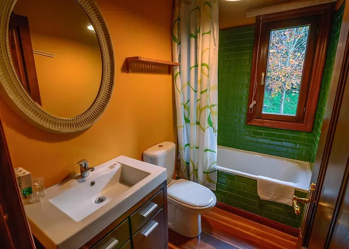 La Casina De Punticiella